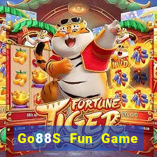 Go88S Fun Game Bài 96