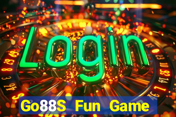 Go88S Fun Game Bài 96