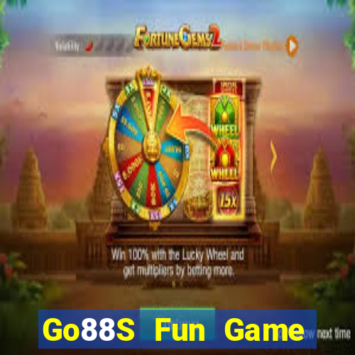 Go88S Fun Game Bài 96