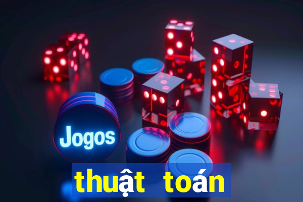 thuật toán ngẫu nhiên