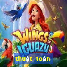 thuật toán ngẫu nhiên