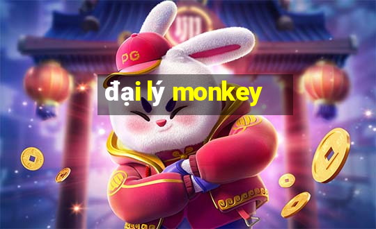 đại lý monkey