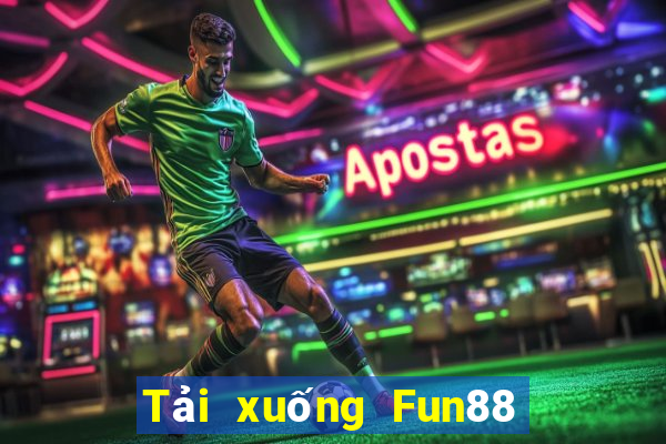 Tải xuống Fun88 Color 92app