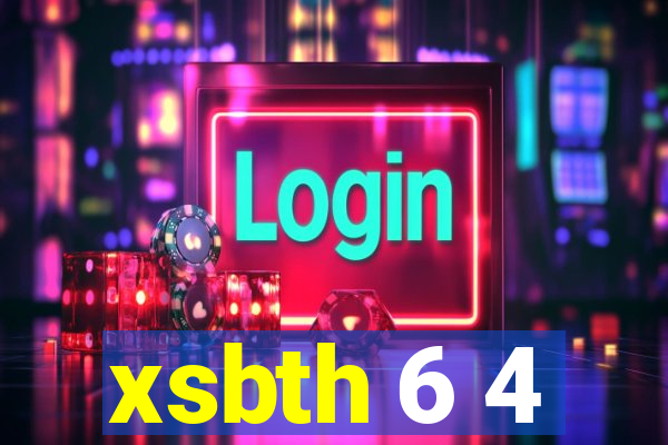 xsbth 6 4