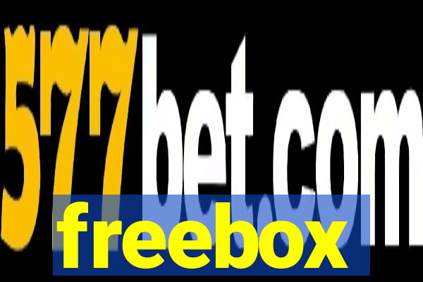 freebox