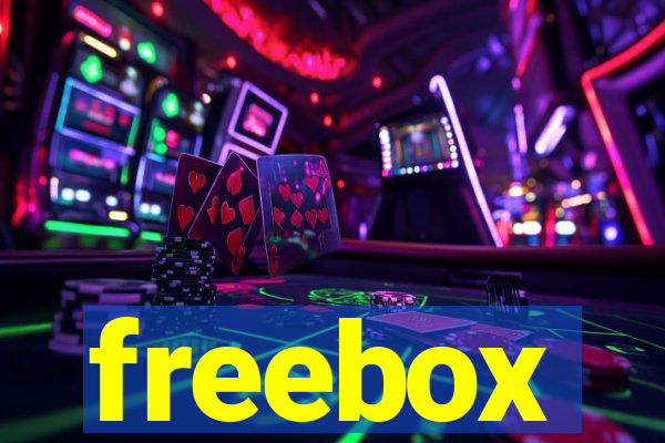 freebox