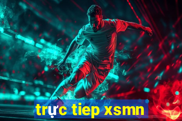 trực tiep xsmn