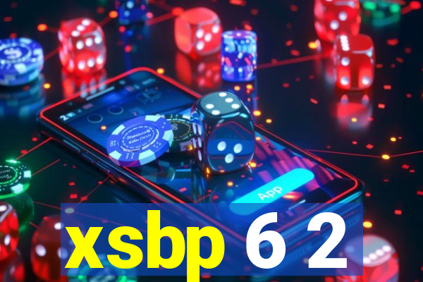 xsbp 6 2