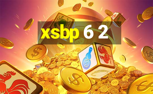 xsbp 6 2