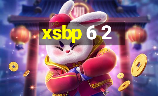 xsbp 6 2