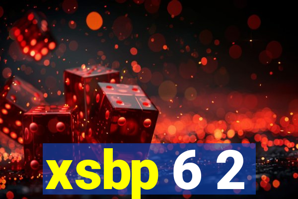 xsbp 6 2