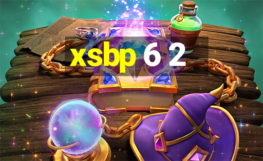 xsbp 6 2