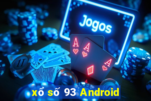 xổ số 93 Android