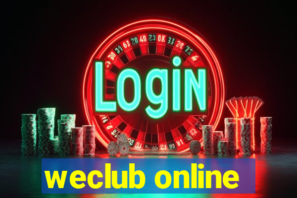 weclub online