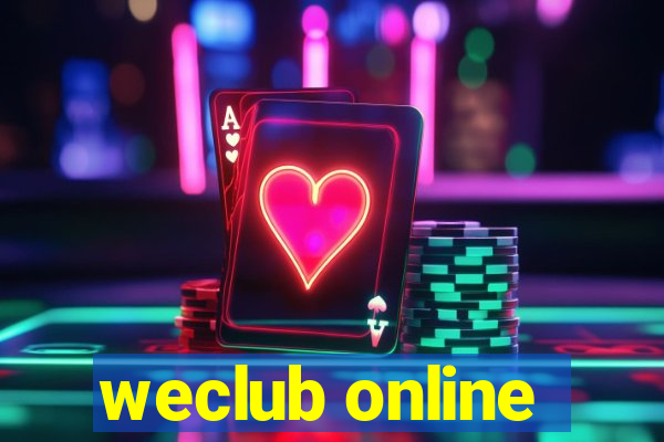 weclub online