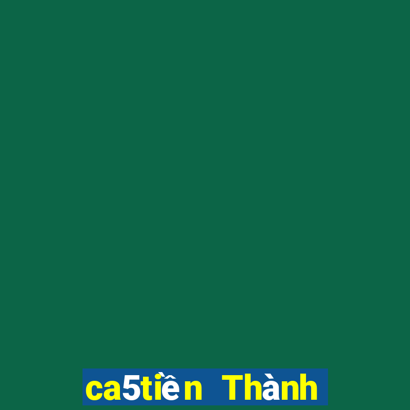 ca5tiền Thành phố Châu Á