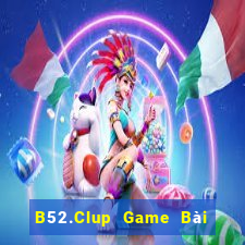 B52.Clup Game Bài 88 Club