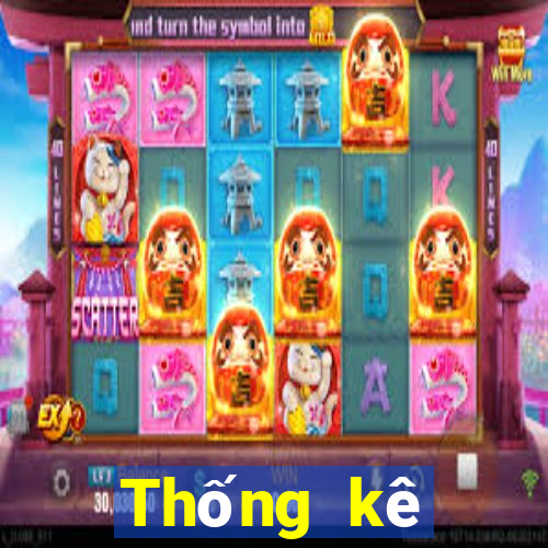 Thống kê vietlott Bingo18 ngày thứ sáu