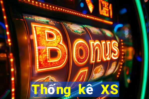 Thống kê XS Keno Vietlott ngày thứ sáu