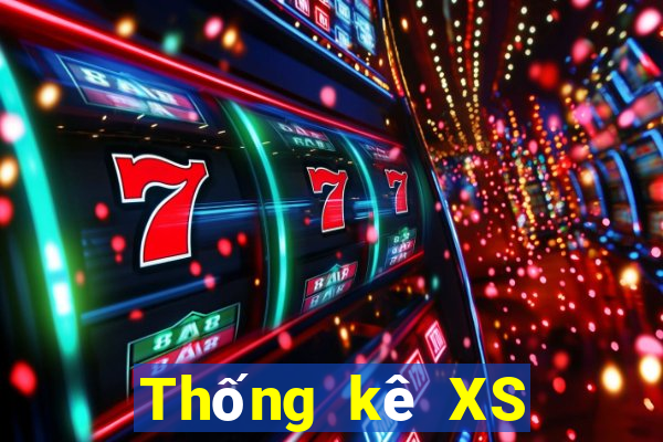 Thống kê XS Keno Vietlott ngày thứ sáu