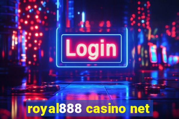 royal888 casino net