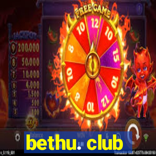 bethu. club