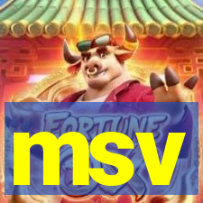 msv