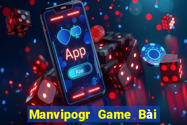 Manvipogr Game Bài Poker Online