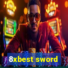 8xbest sword