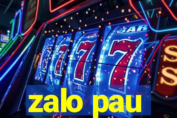 zalo pau