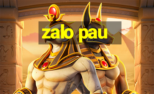 zalo pau