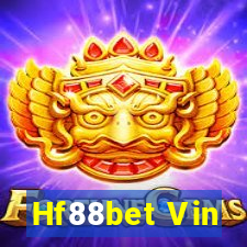 Hf88bet Vin