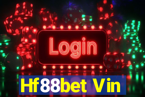 Hf88bet Vin