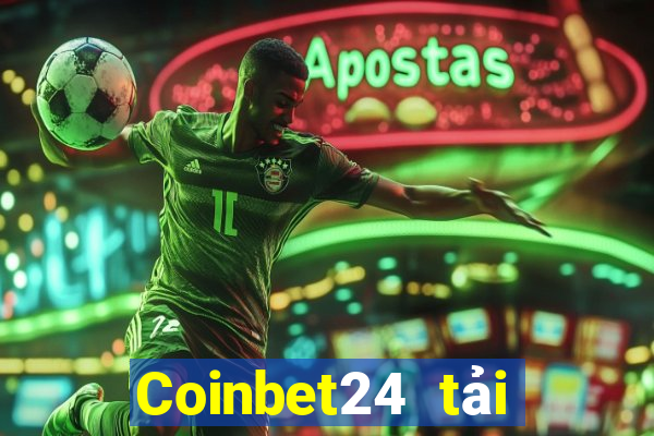 Coinbet24 tải xuống app