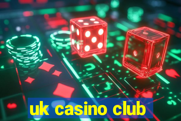 uk casino club