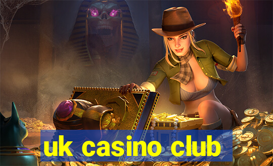 uk casino club