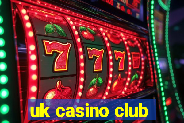 uk casino club