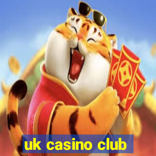 uk casino club