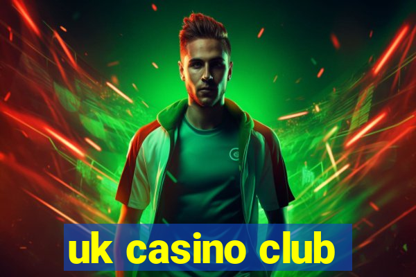 uk casino club