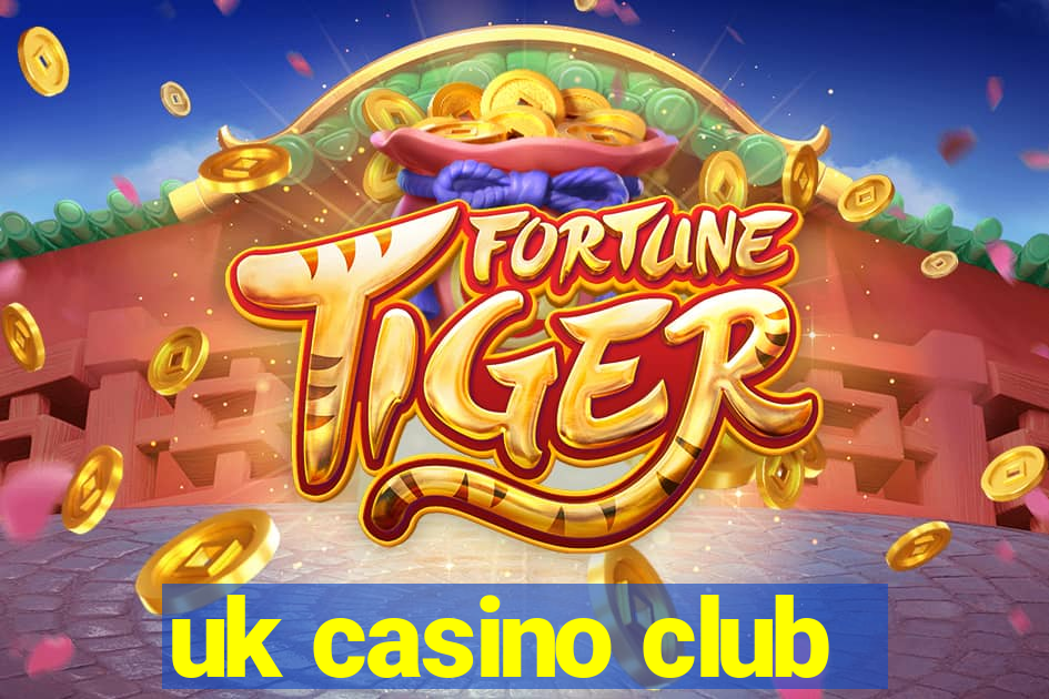 uk casino club