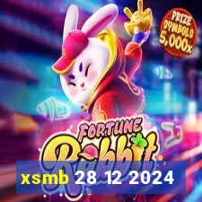 xsmb 28 12 2024