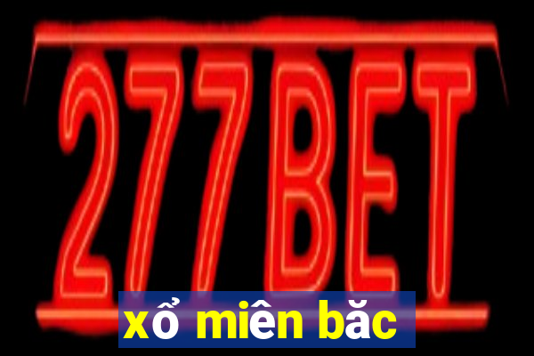 xổ miên băc