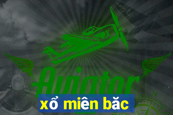 xổ miên băc