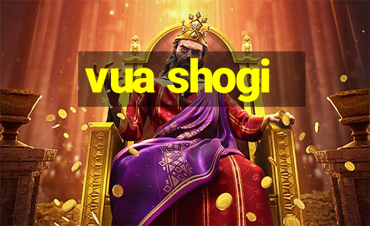 vua shogi