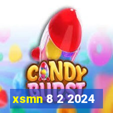 xsmn 8 2 2024