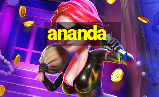 ananda