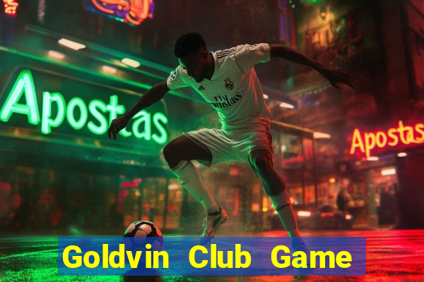 Goldvin Club Game Bài Rút Tiền Uy Tín