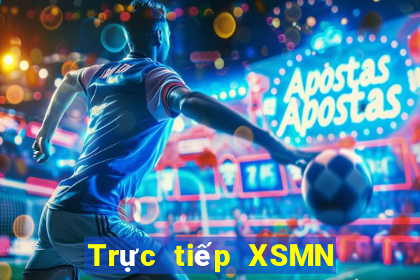 Trực tiếp XSMN ngày 30