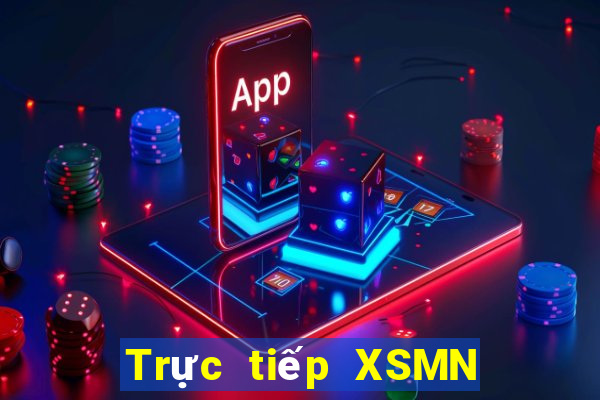 Trực tiếp XSMN ngày 30