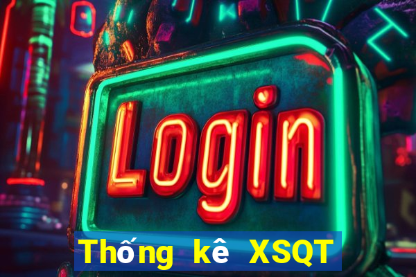 Thống kê XSQT ngày 5